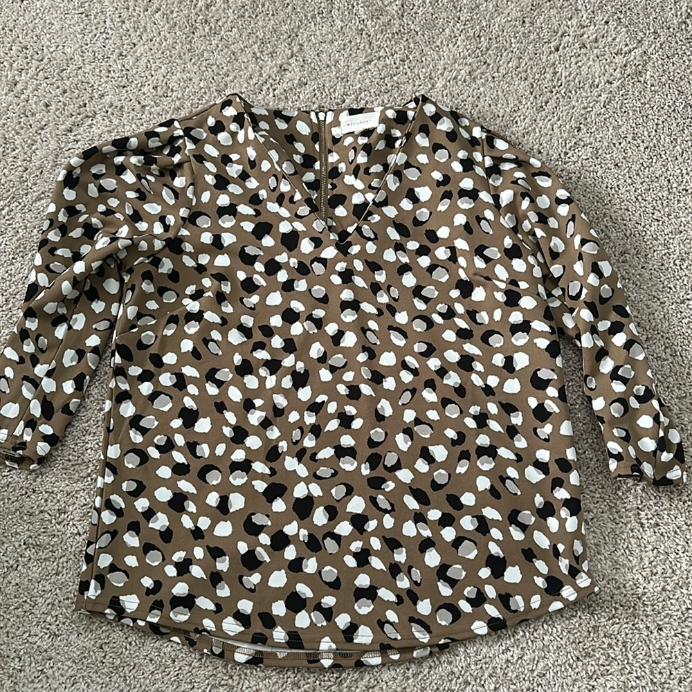 Women’s Melloday Top